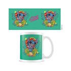 Mug stitch - you're my fave