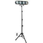 Led bar 4x7 rgb funled 16-2090pls