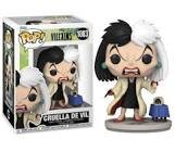 Pop! 1083 cruella