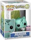 Pop! 453 pokemon bulbizar