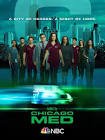 Chicago med saison 5