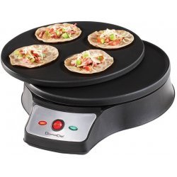 Crepiere bg-35
