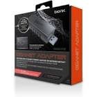 Adaptateur lan switch bnk-9018