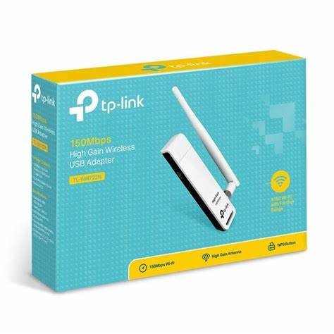 Cle usb cle wifi 150bmps