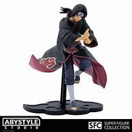 Figurine itachi