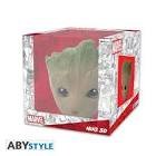 Mug 3d groot
