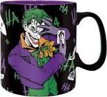 Mug joker