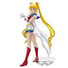 Figurine sailor moon