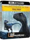 Jurassic world le monde d'apres 4k