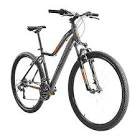Velo adulte cliff 700