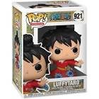 Pop! luffytaro 921