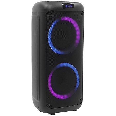 Enceinte portable boomaster300