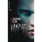Le journal d'un vampire