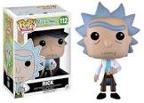 Pop rick & morty 304