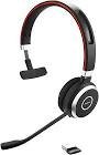 Casque filaire type jack evolve 65 mono