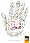 Jouet palm reader