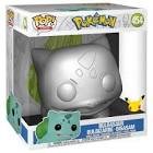Bulbizzarre pokemon