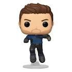 Bucky the falcon winter soldier
