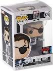 Nick fury marvel