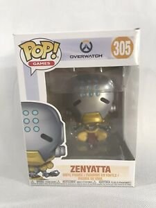 Pop! zenyatta 305