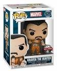 Pop kraven le chasseur