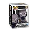 Darkside justice league snyder