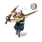 Tengen uzui - figurine 13cm mix fig