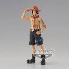 Portgas d. ace - the grandline series figurine 17cm