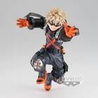 Fig katsuki bakugo - amazing heroes whm