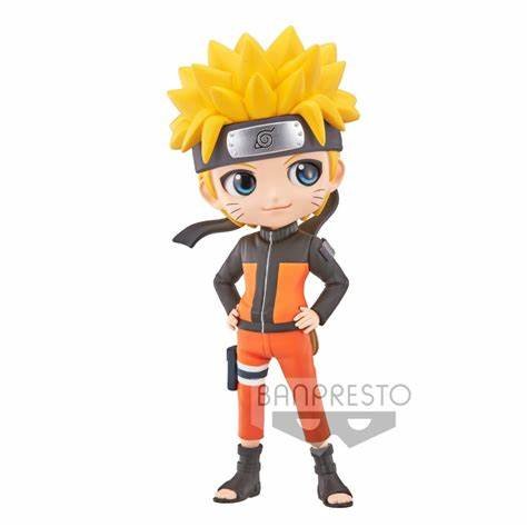 Fig qposket - uzumaki vers. a -