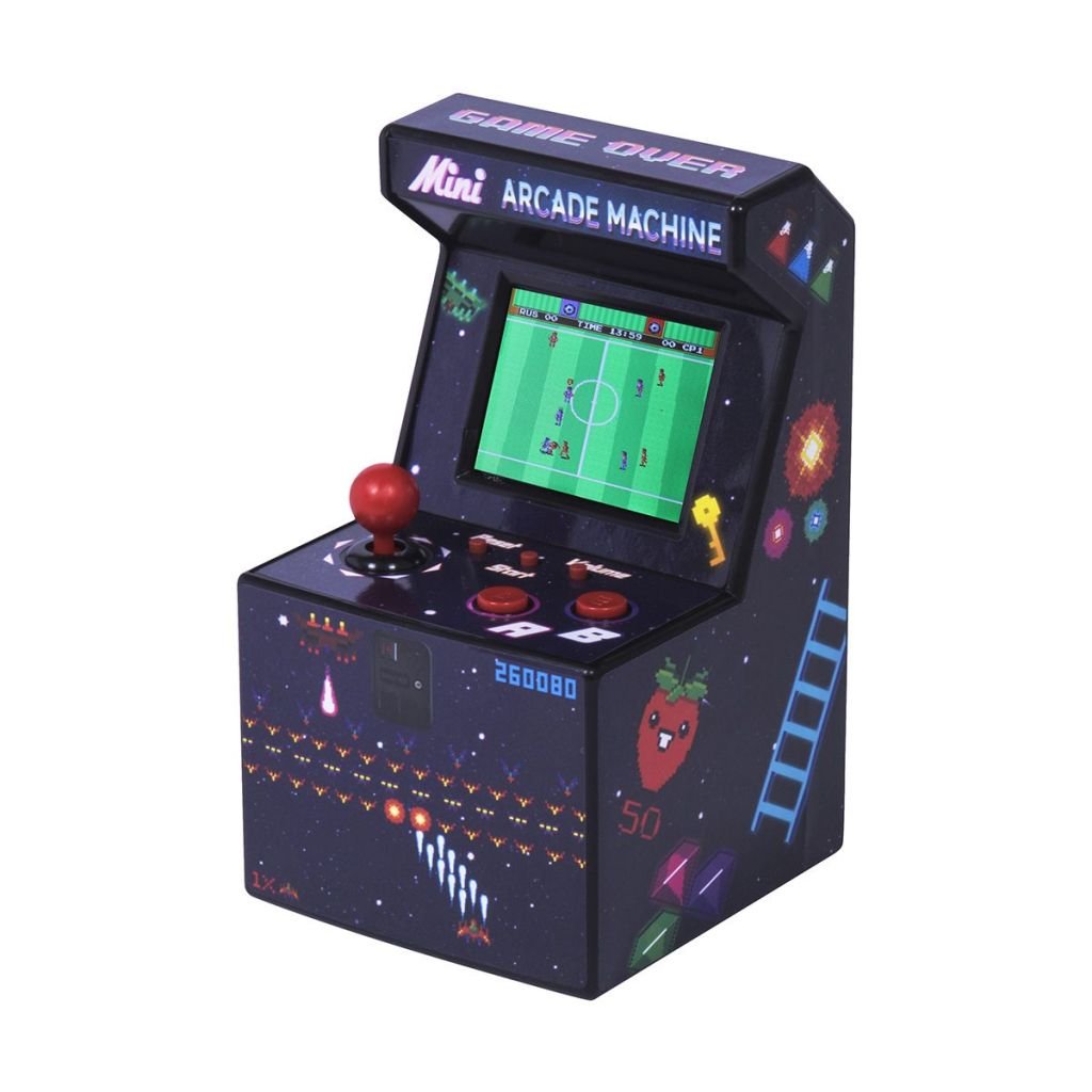 Mini arcade