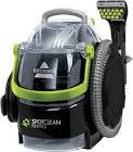 Nettoyeur multi surfaces spotclean pet pro