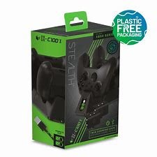Kit batterie + chargeur sx-c100x