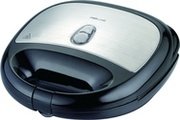 Gauffrier a motif gaufrier