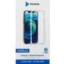 Coque transparente iPhone 14 pro 768689