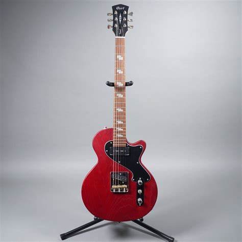Guiatre electrique sunset tc
