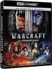 Warcraft : le commencement - 4k ultra hd +