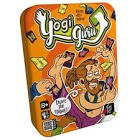 Jeu societe allegeance yogi guru