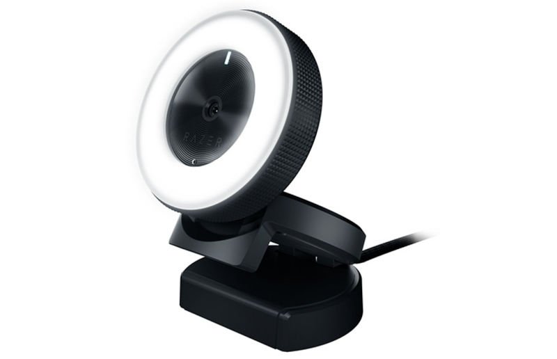 Webcam kiyo
