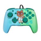 Manette switch filaire animal crossing