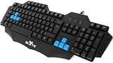 Clavier gamer elyte blackbird kbgame1