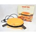 Appareil a raclette 2 personnes ry type 410