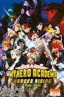 Heroes rising - one-shot couleu