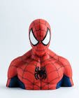 Tirelire spider-man bust 20 cm