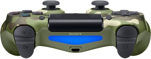 Manette ps4 cuh zct2u