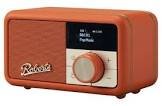 Mini radio bluetooth revival petite