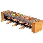 Raclette + grill 8387