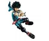 Figurine izuku midoriya- amazing heroes sp. color