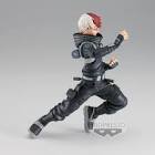 Figurine shoto todoroki - amazing heroes whm