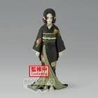 Muzan kibutsuji - figurine 14cm